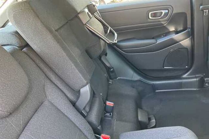 Honda HR-V Hybrid 1.5 eHEV Elegance 5dr CVT 