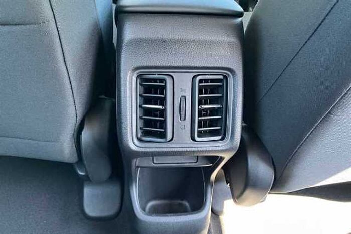 Honda HR-V Hybrid 1.5 eHEV Elegance 5dr CVT 