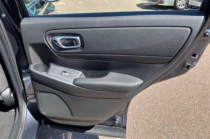 Honda HR-V Hybrid 1.5 eHEV Elegance 5dr CVT 
