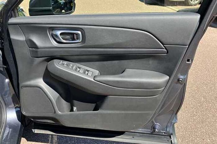 Honda HR-V Hybrid 1.5 eHEV Elegance 5dr CVT 