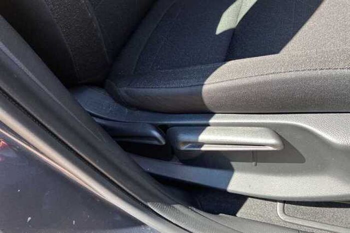 Honda HR-V Hybrid 1.5 eHEV Elegance 5dr CVT 