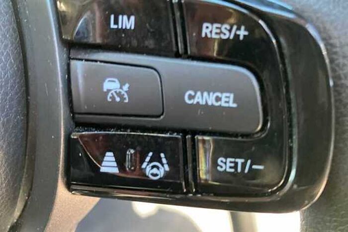 Honda HR-V Hybrid 1.5 eHEV Elegance 5dr CVT 