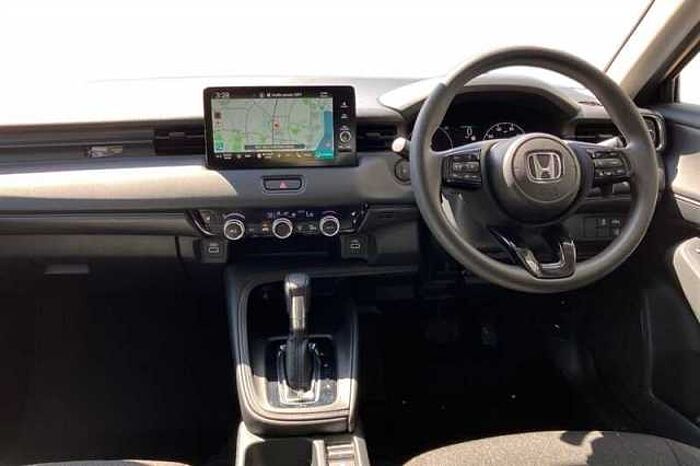 Honda HR-V Hybrid 1.5 eHEV Elegance 5dr CVT 