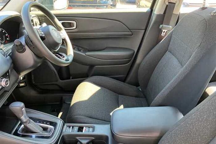 Honda HR-V Hybrid 1.5 eHEV Elegance 5dr CVT 