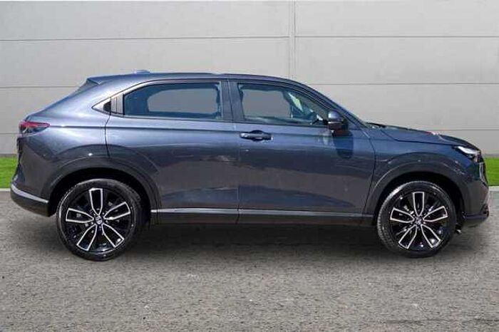 Honda HR-V Hybrid 1.5 eHEV Elegance 5dr CVT 
