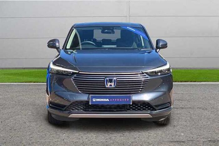 Honda HR-V Hybrid 1.5 eHEV Elegance 5dr CVT 