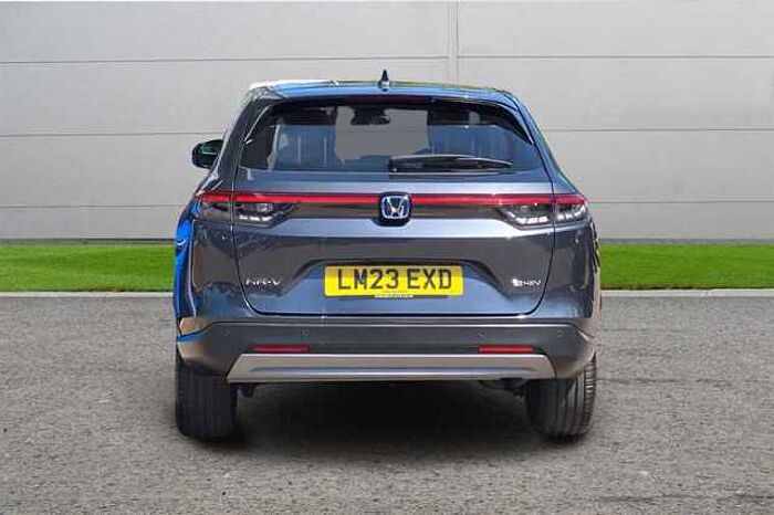 Honda HR-V Hybrid 1.5 eHEV Elegance 5dr CVT 