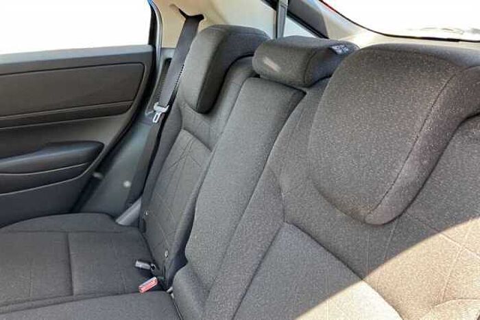 Honda HR-V Hybrid 1.5 eHEV Elegance 5dr CVT 