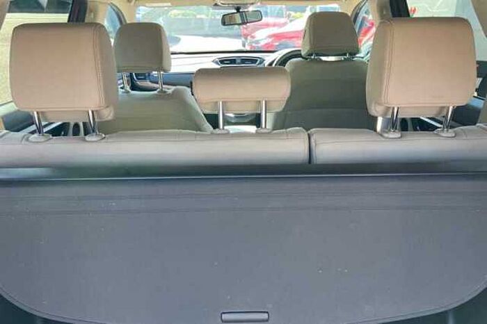 Honda CR-V 1.5 VTEC Turbo SR 5dr 