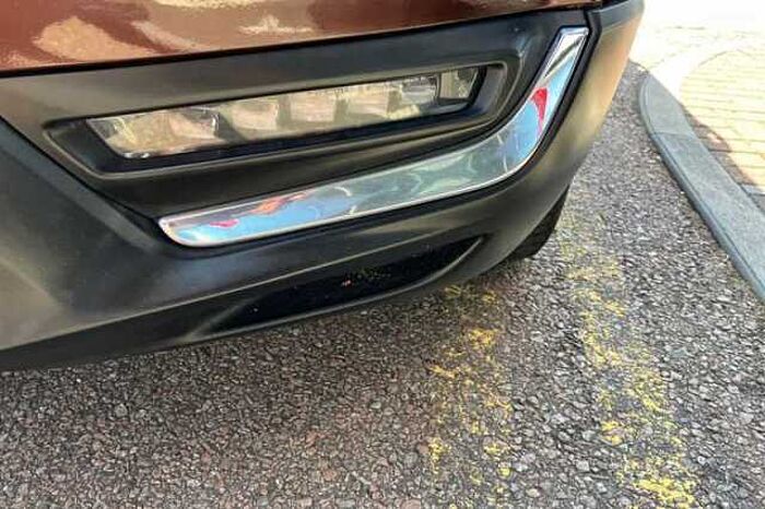 Honda CR-V 1.5 VTEC Turbo SR 5dr 