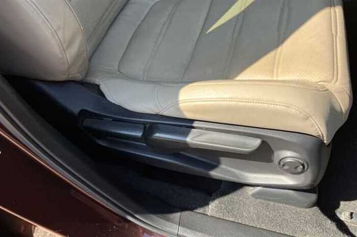 Honda CR-V 1.5 VTEC Turbo SR 5dr 