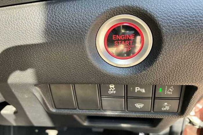 Honda CR-V 1.5 VTEC Turbo SR 5dr 