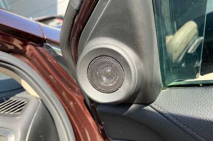 Honda CR-V 1.5 VTEC Turbo SR 5dr 