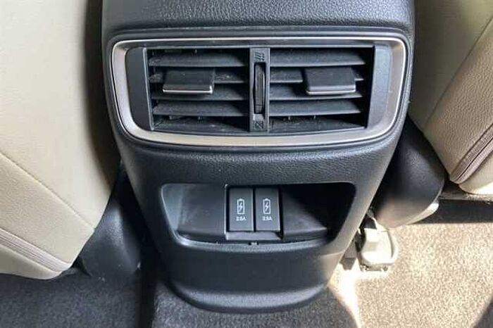 Honda CR-V 1.5 VTEC Turbo SR 5dr 
