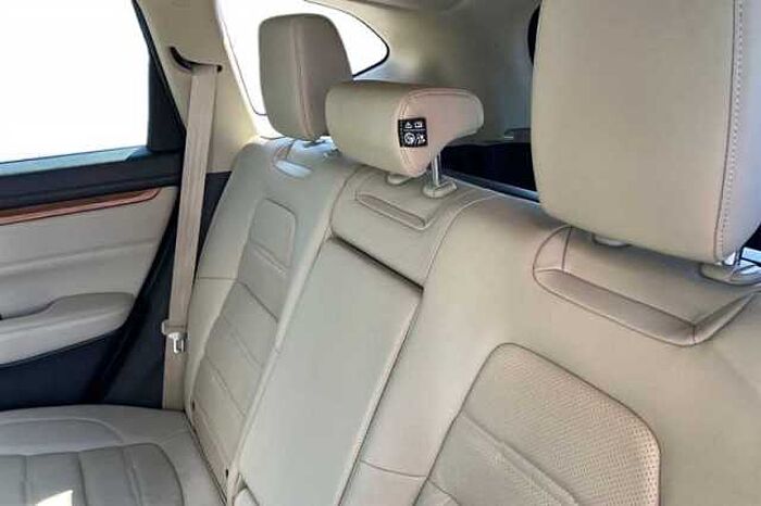 Honda CR-V 1.5 VTEC Turbo SR 5dr 