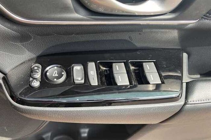 Honda CR-V 1.5 VTEC Turbo SR 5dr CVT 