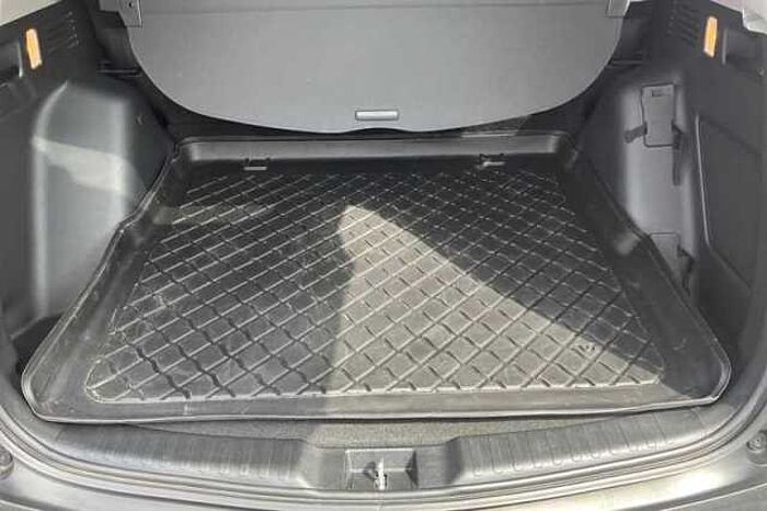Honda CR-V 1.5 VTEC Turbo SR 5dr CVT 