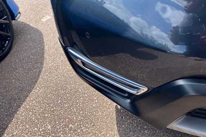 Honda CR-V 1.5 VTEC Turbo SR 5dr CVT 