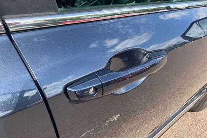 Honda CR-V 1.5 VTEC Turbo SR 5dr CVT 