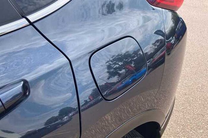 Honda CR-V 1.5 VTEC Turbo SR 5dr CVT 
