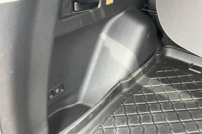 Honda CR-V 1.5 VTEC Turbo SR 5dr CVT 