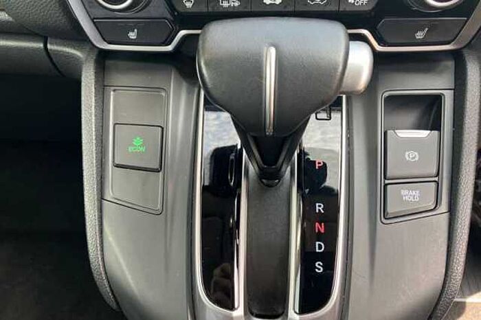 Honda CR-V 1.5 VTEC Turbo SR 5dr CVT 