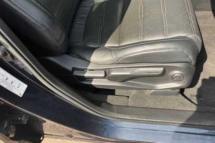 Honda CR-V 1.5 VTEC Turbo SR 5dr CVT 