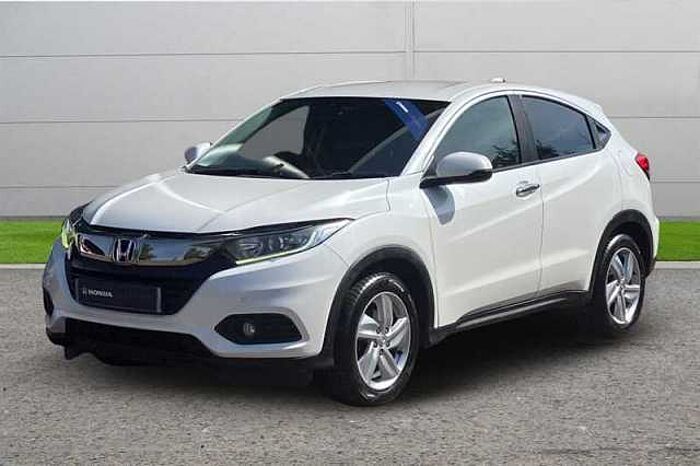 Honda HR-V 1.5 i-VTEC SE 5dr 