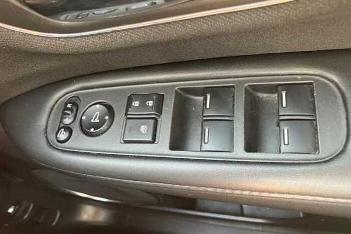 Honda HR-V 1.5 i-VTEC SE 5dr 