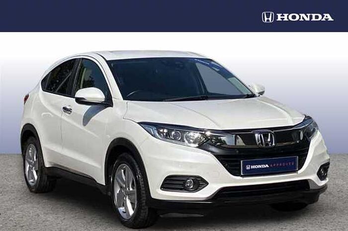 Honda HR-V 1.5 i-VTEC SE 5dr 