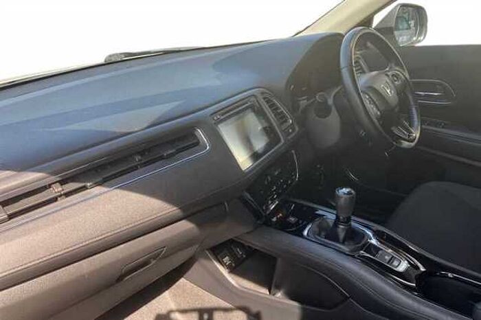 Honda HR-V 1.5 i-VTEC SE 5dr 