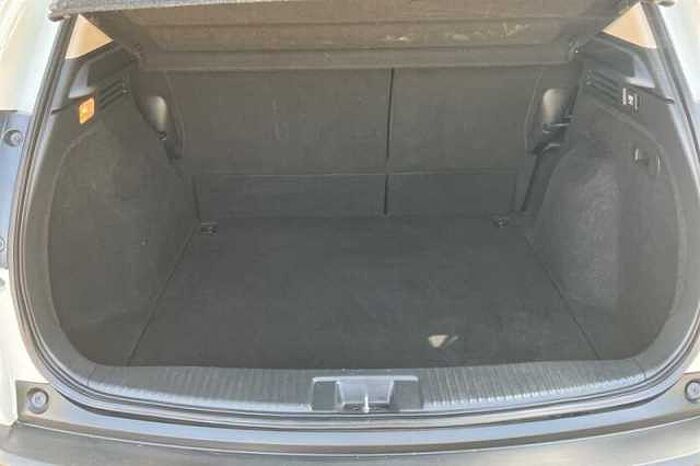 Honda HR-V 1.5 i-VTEC SE 5dr 