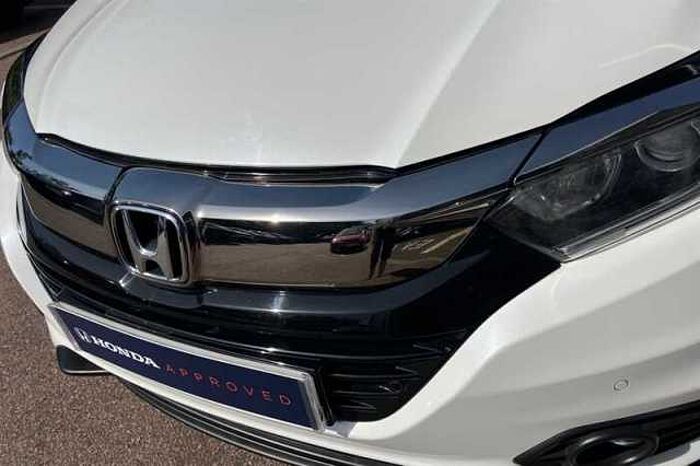 Honda HR-V 1.5 i-VTEC SE 5dr 