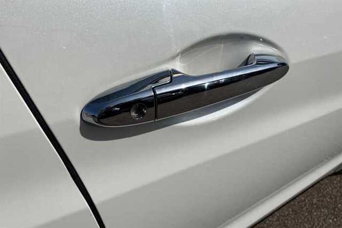 Honda HR-V 1.5 i-VTEC SE 5dr 