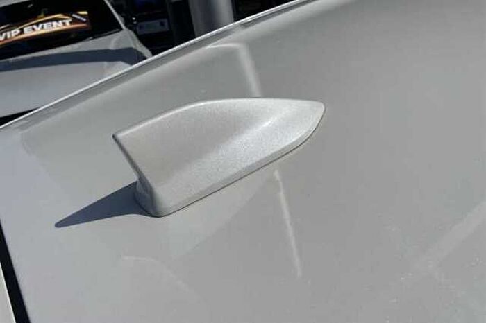 Honda HR-V 1.5 i-VTEC SE 5dr 