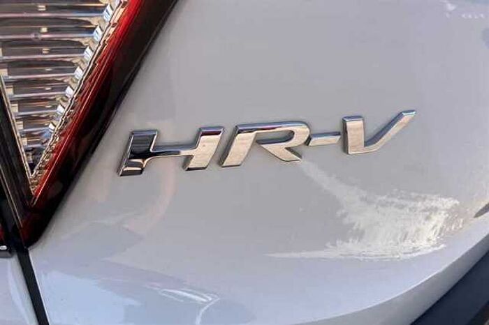 Honda HR-V 1.5 i-VTEC SE 5dr 