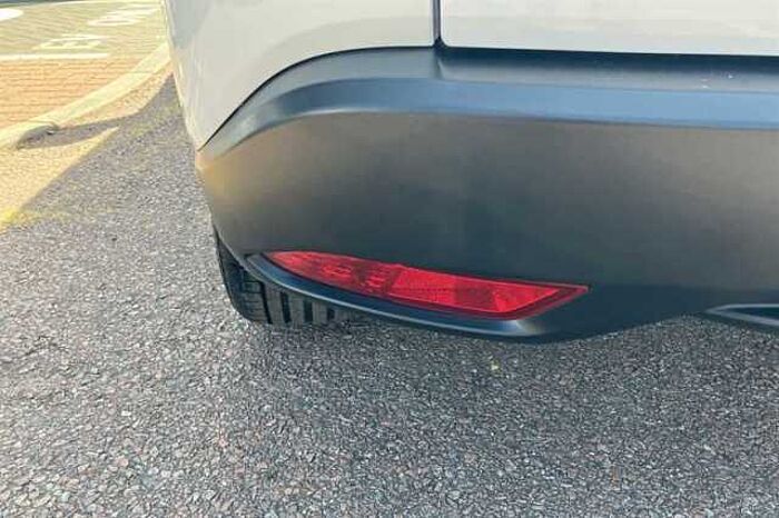 Honda HR-V 1.5 i-VTEC SE 5dr 