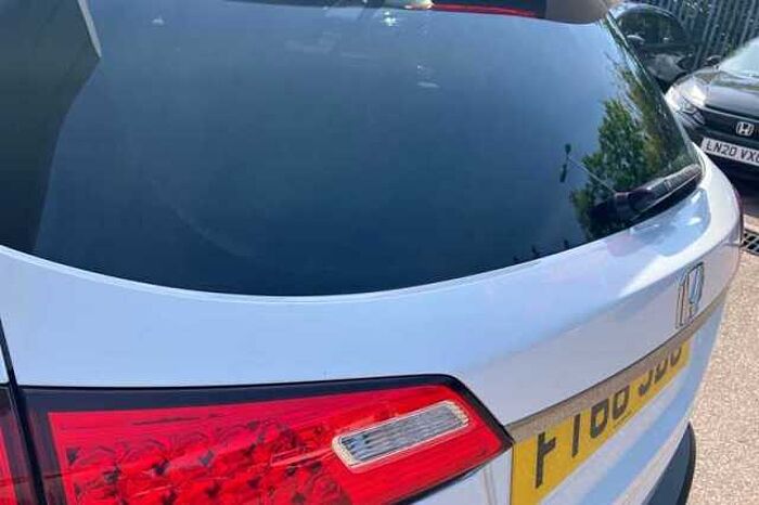 Honda HR-V 1.5 i-VTEC SE 5dr 