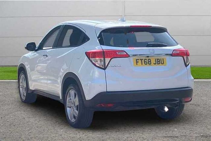 Honda HR-V 1.5 i-VTEC SE 5dr 