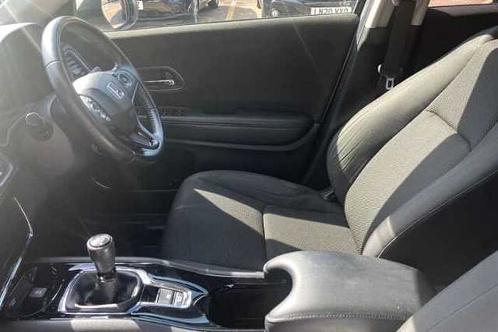 Honda HR-V 1.5 i-VTEC SE 5dr 