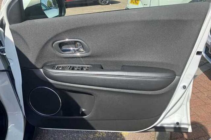 Honda HR-V 1.5 i-VTEC SE 5dr 