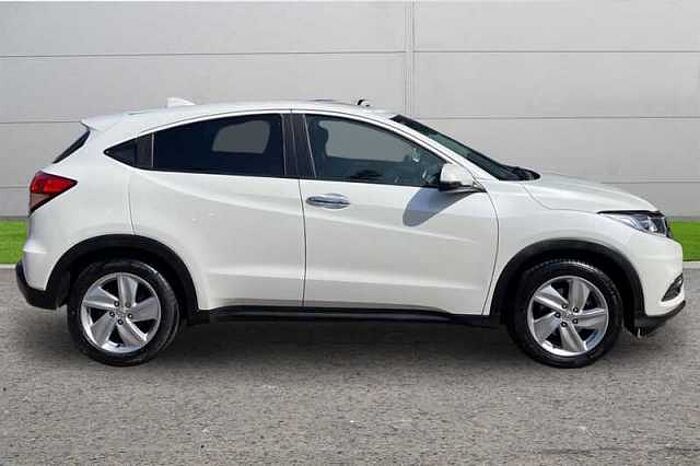 Honda HR-V 1.5 i-VTEC SE 5dr 