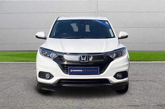 Honda HR-V 1.5 i-VTEC SE 5dr 