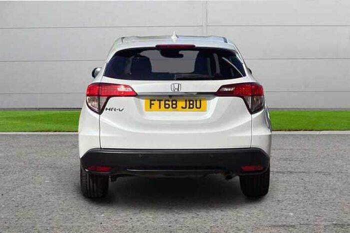 Honda HR-V 1.5 i-VTEC SE 5dr 