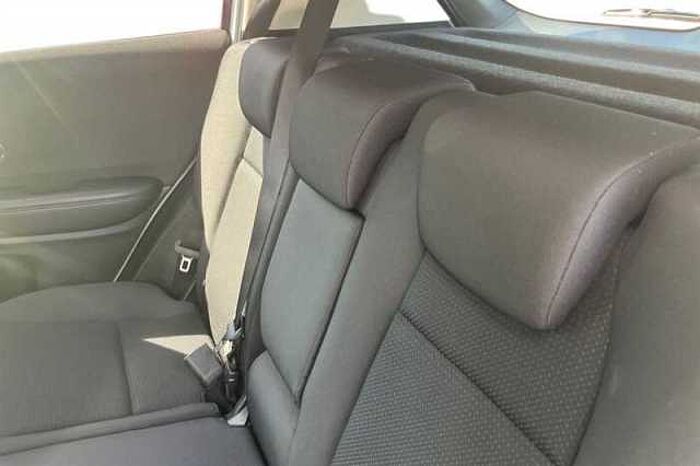 Honda HR-V 1.5 i-VTEC SE 5dr 