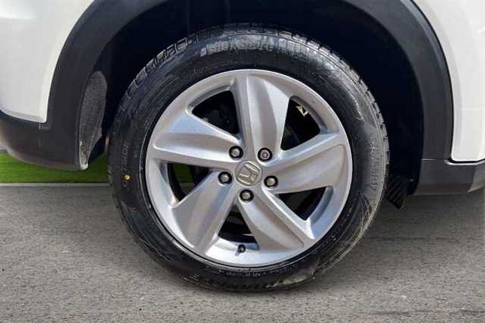 Honda HR-V 1.5 i-VTEC SE 5dr 