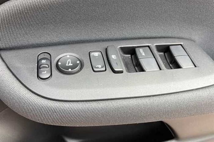 Honda Jazz Hybrid 1.5 i-MMD Hybrid SE 5dr eCVT 