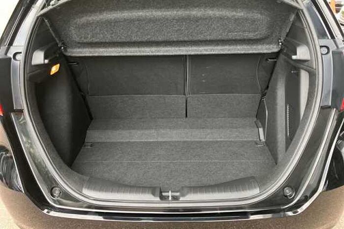 Honda Jazz Hybrid 1.5 i-MMD Hybrid SE 5dr eCVT 