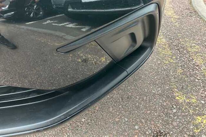 Honda Jazz Hybrid 1.5 i-MMD Hybrid SE 5dr eCVT 