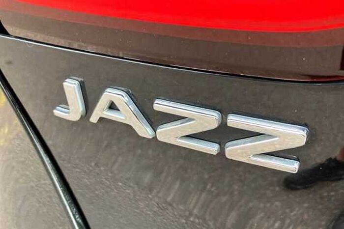 Honda Jazz Hybrid 1.5 i-MMD Hybrid SE 5dr eCVT 